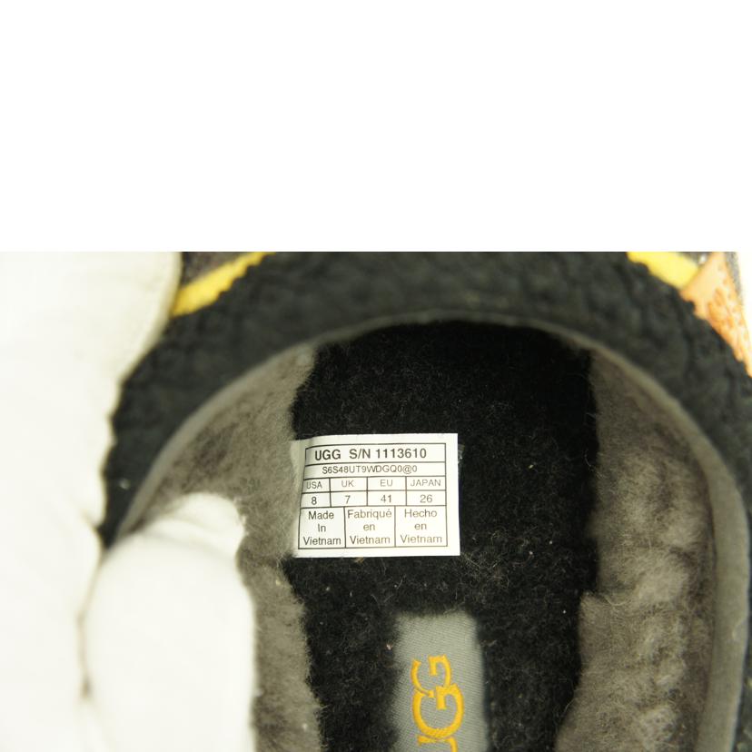 UGG アグ/タスマンウッドモントマルチ/1113610//サイズ:26cm/ABランク/75