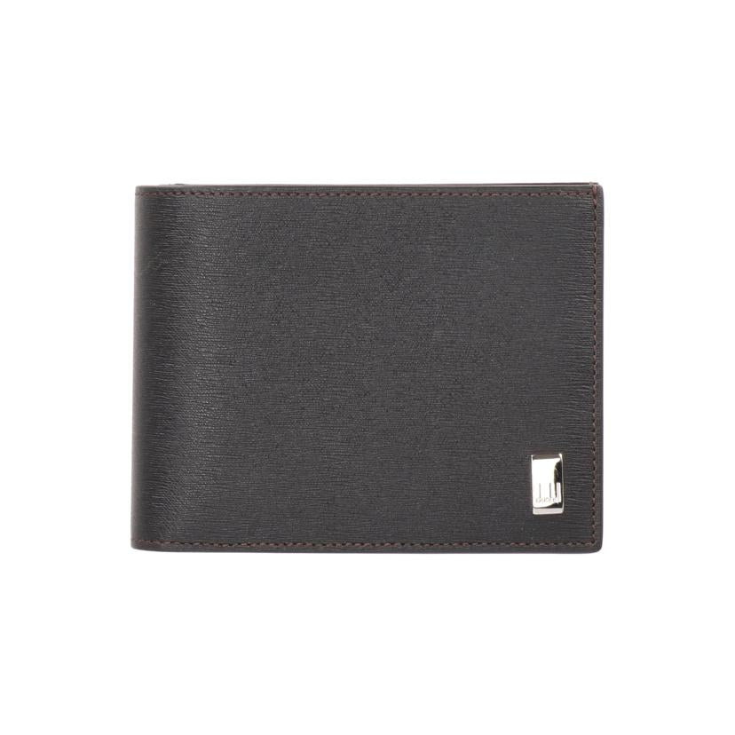 dunhill ダンヒル/2つ折り財布 PLAIN//Aランク/85