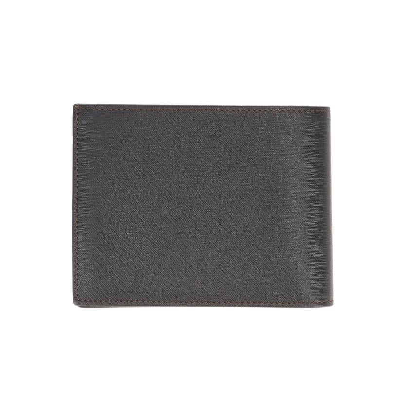 dunhill ダンヒル/2つ折り財布 PLAIN//Aランク/85