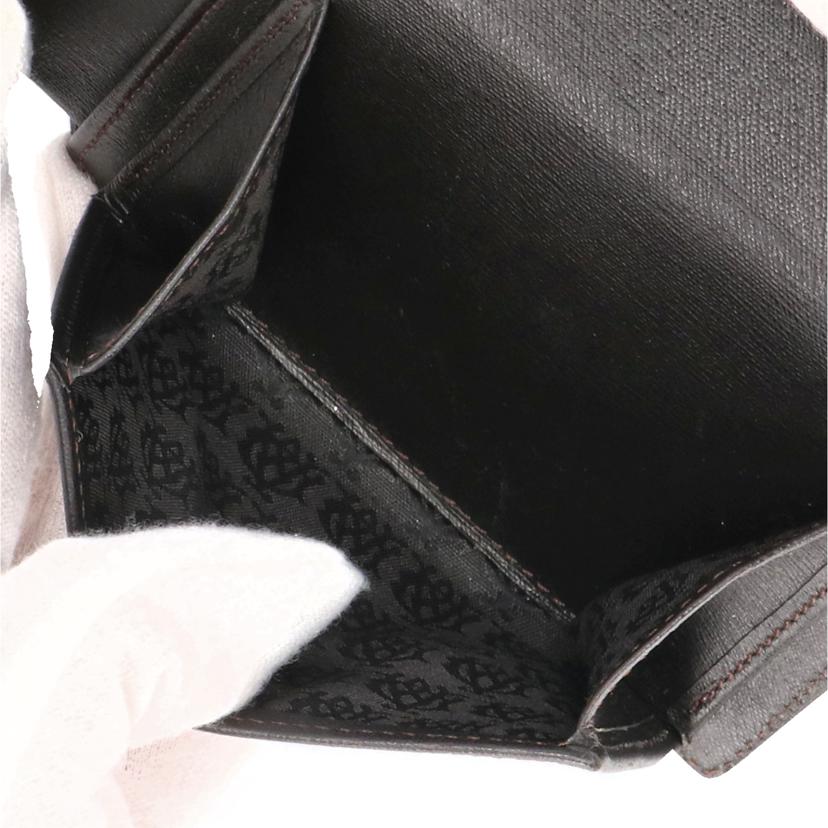 dunhill ダンヒル/2つ折り財布 PLAIN//Aランク/85