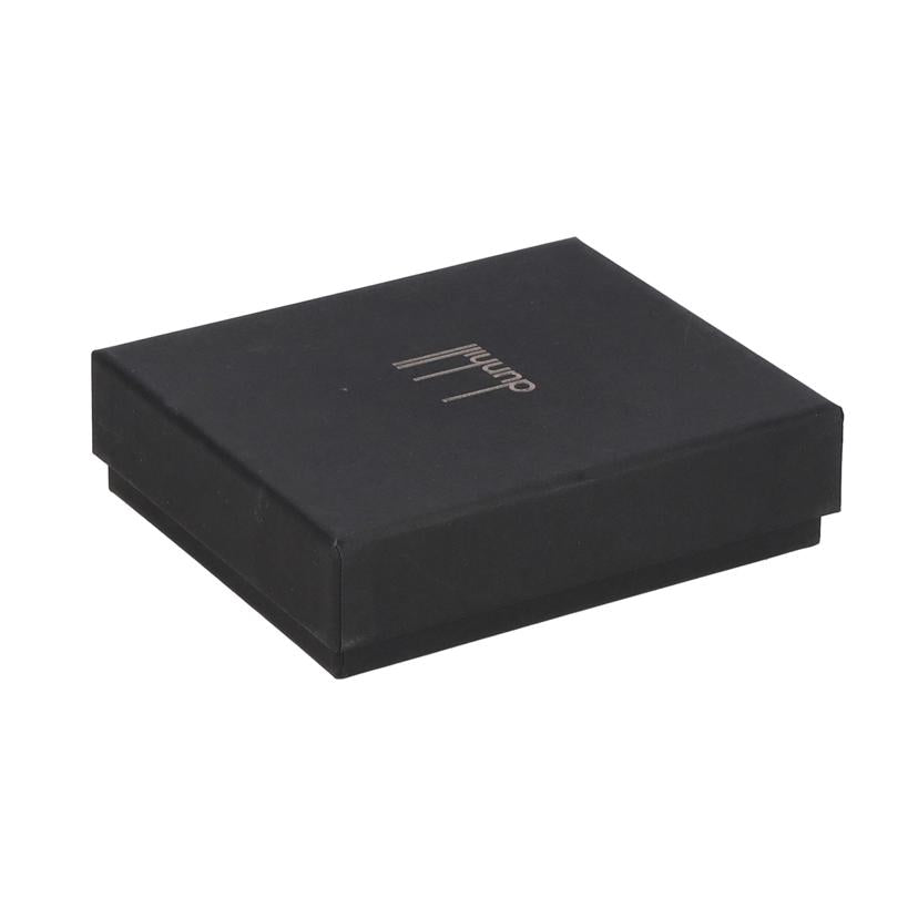 dunhill ダンヒル/2つ折り財布 PLAIN//Aランク/85