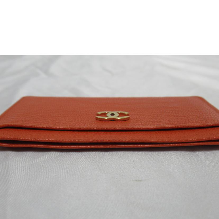 CHANEL/カードケース//614****/ABランク/63