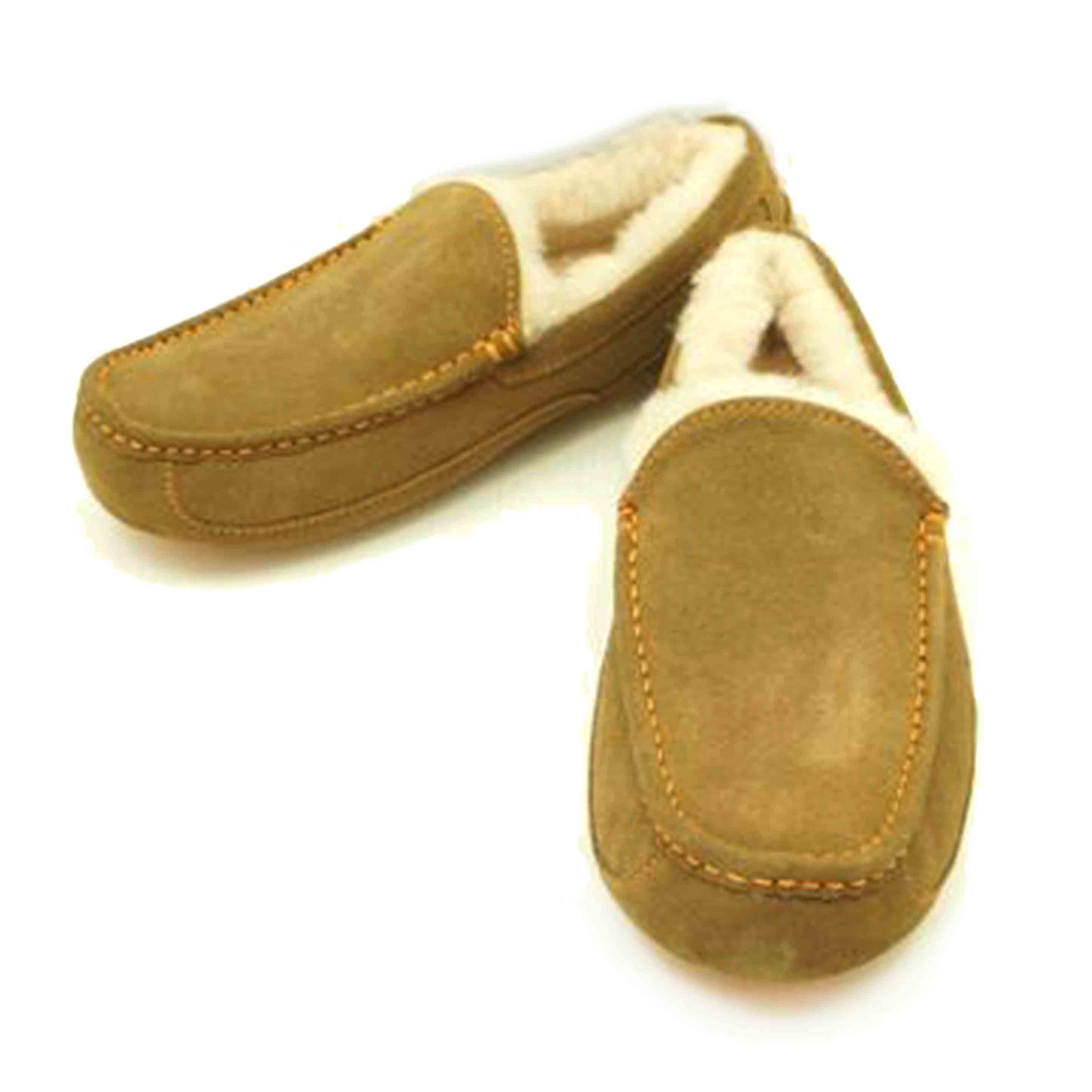 UGG アグ/モカシンローファー/1016593//サイズ:26cm/ABランク/75
