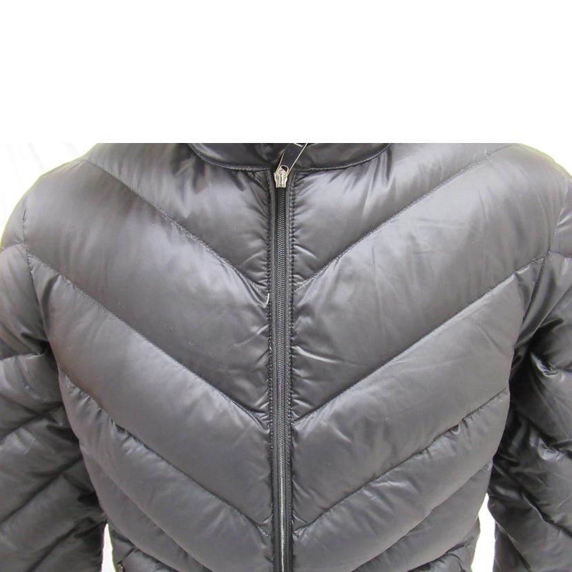 MONCLER/レディースハイネックダウンジャケット/BK/F10931A53500//ABランク/63