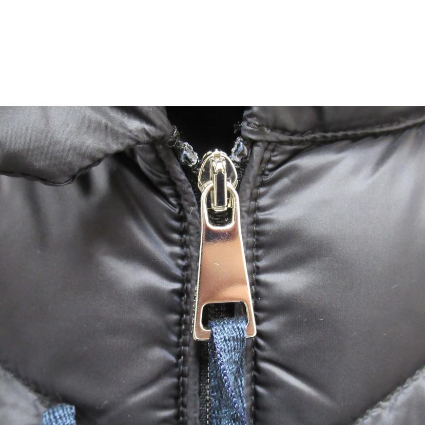 MONCLER/レディースハイネックダウンジャケット/BK/F10931A53500//ABランク/63