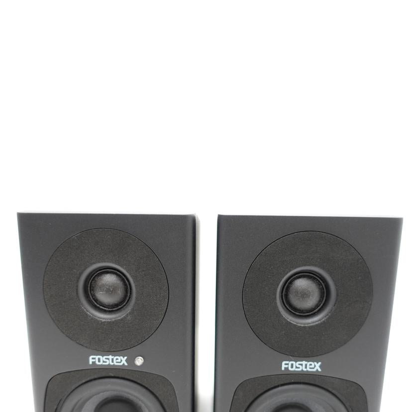 FOSTEX フォステクス/アクティブスピーカーPM0.3H/PM0.3H//0965507BV/ABランク/88