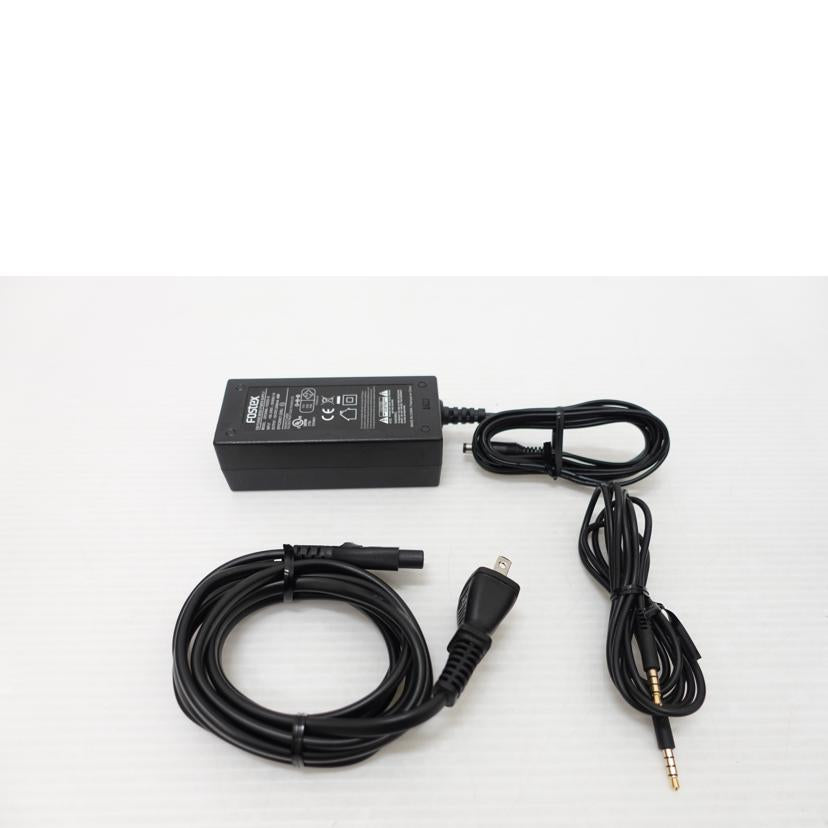 FOSTEX フォステクス/アクティブスピーカーPM0.3H/PM0.3H//0965507BV/ABランク/88