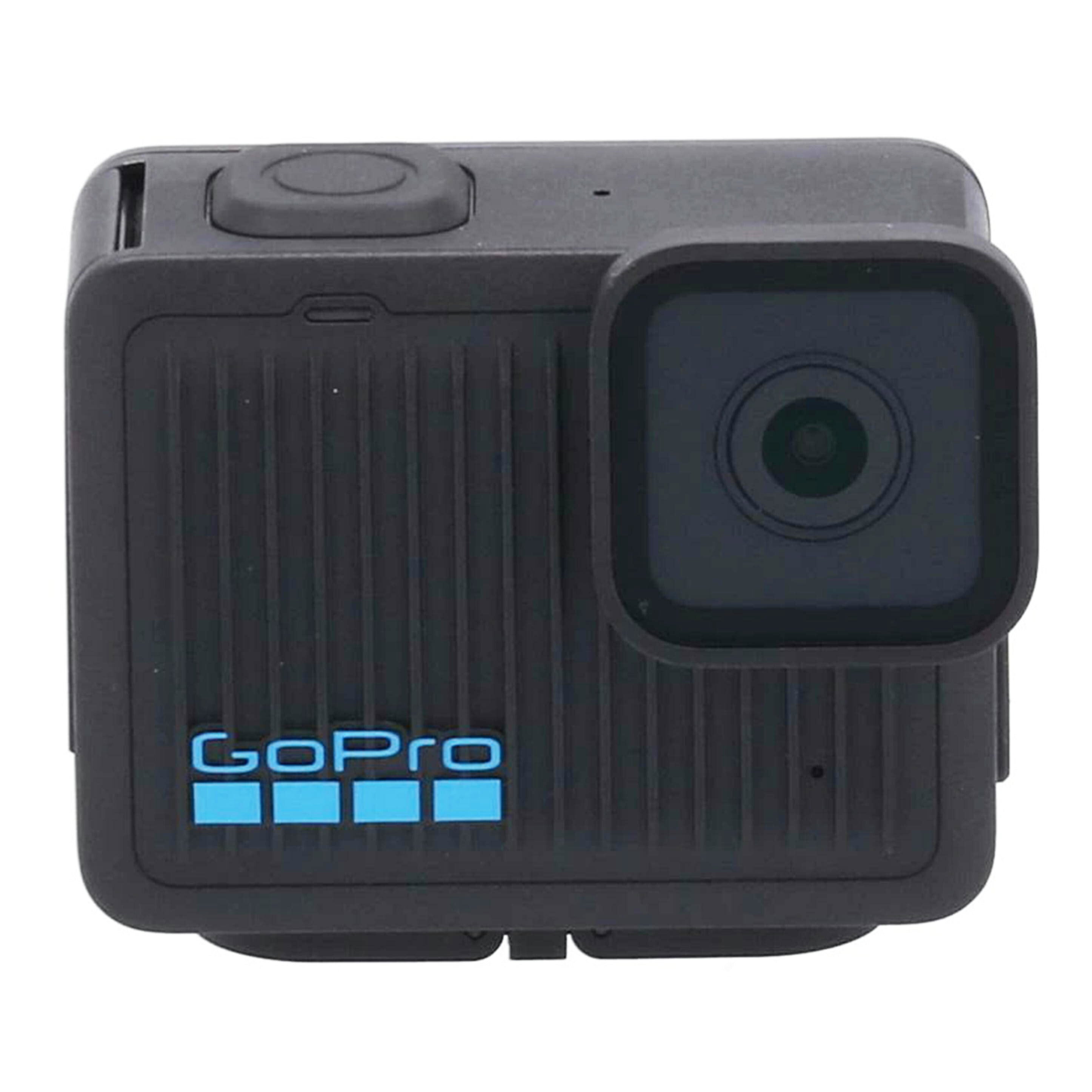 GoPro ゴープロ/アクションカメラ/GoPro HERO 4K/CHDHF-131-JP//C3544224736196/ABランク/69