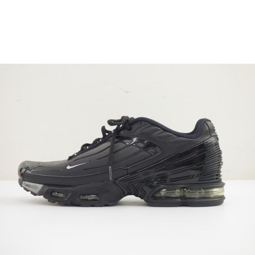 NIKE ナイキ/NIKE AIR MAX PLUS 3/CJ9684-002//ABランク/64