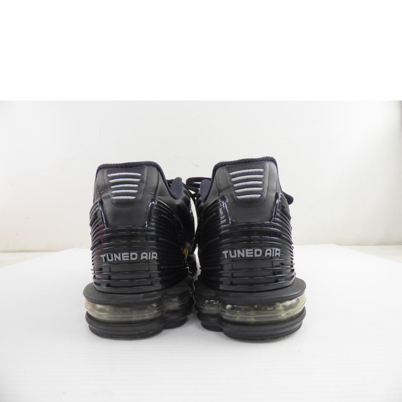 NIKE ナイキ/NIKE AIR MAX PLUS 3/CJ9684-002//ABランク/64