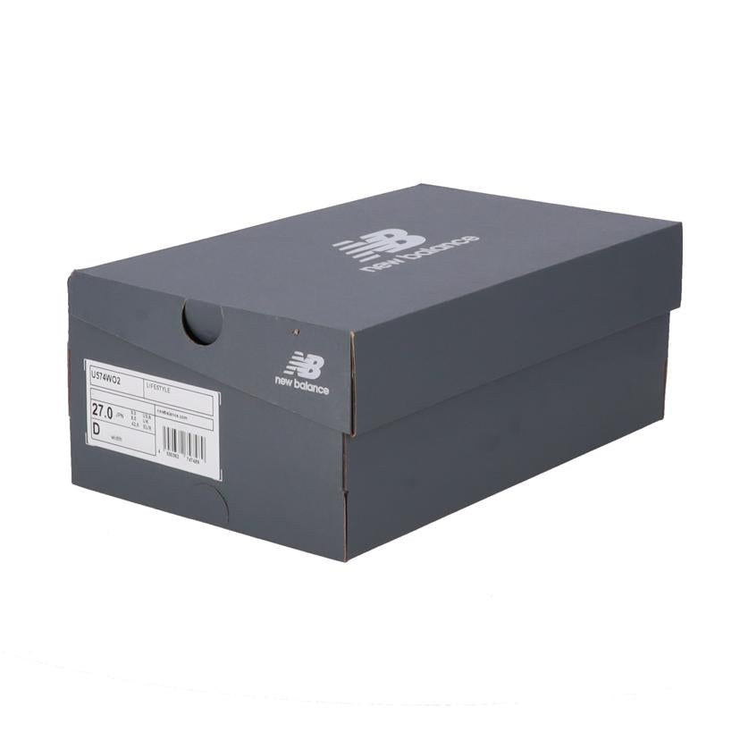 new balance ニューバランス/U574WO2//SAランク/09