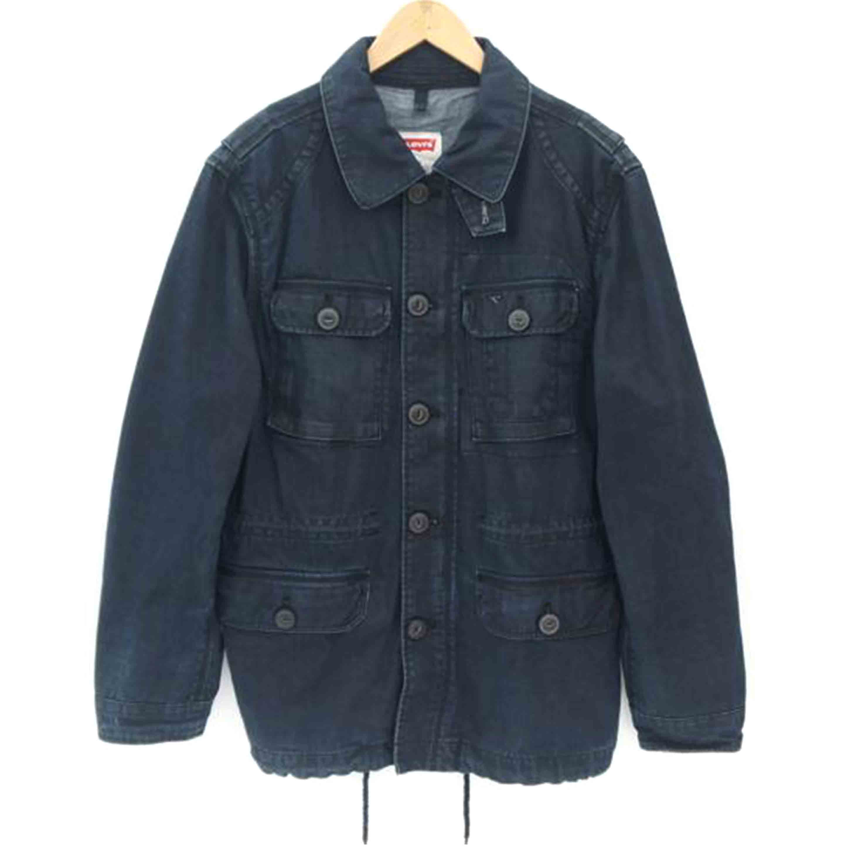Levis リーバイス/ Levis デニムジャケット M//2500→3250/ABランク/67