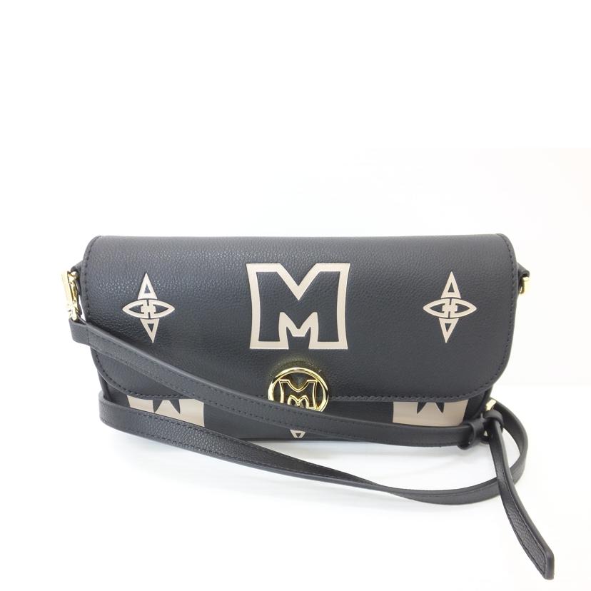 METROCITY メトロシティー/タッセルバッグ/M2511MP2974//Aランク/88