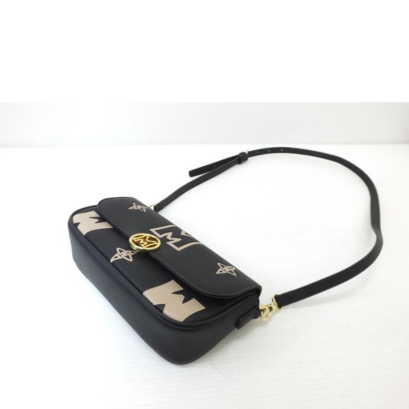 METROCITY メトロシティー/タッセルバッグ/M2511MP2974//Aランク/88