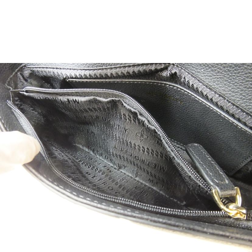 METROCITY メトロシティー/タッセルバッグ/M2511MP2974//Aランク/88