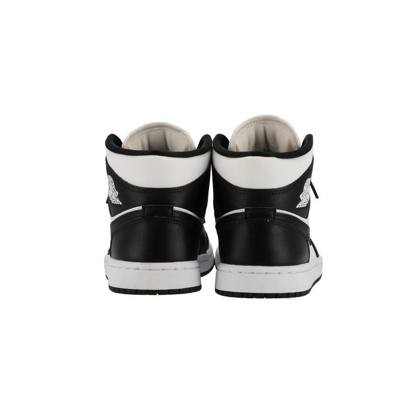 NIKE ナイキ/AIRJORDAN1 MID/DV0991-101//ABランク/24