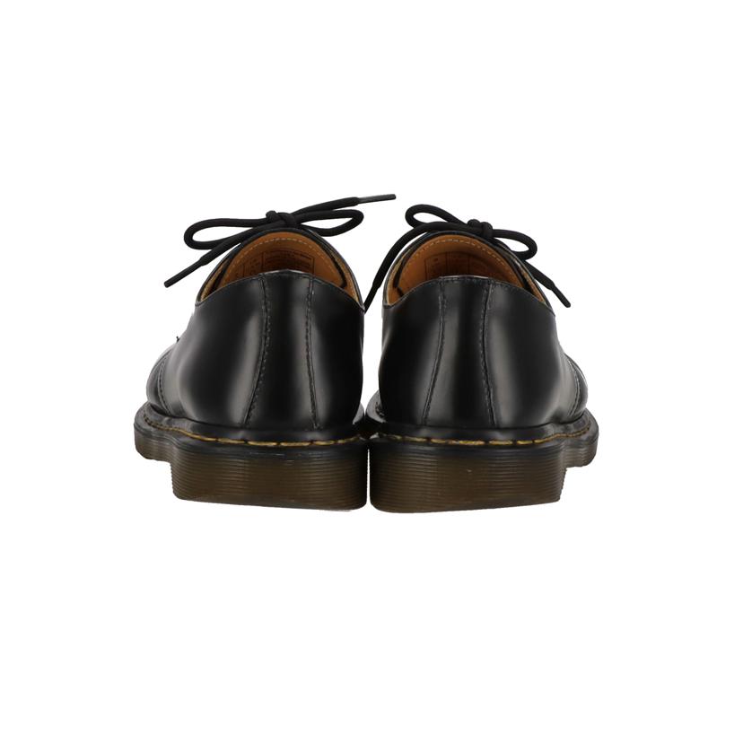 Dr.Martens ドクターマーチン/3ホール シューズ/UK9/ブラック/1461//Bランク/01