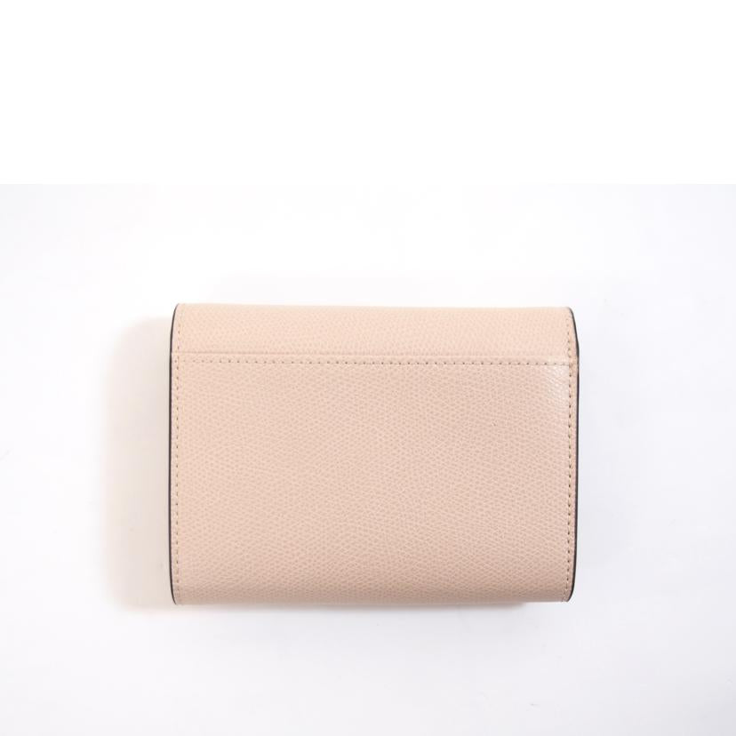FURLA フルラ/レザー二つ折財布/ //ABランク/71