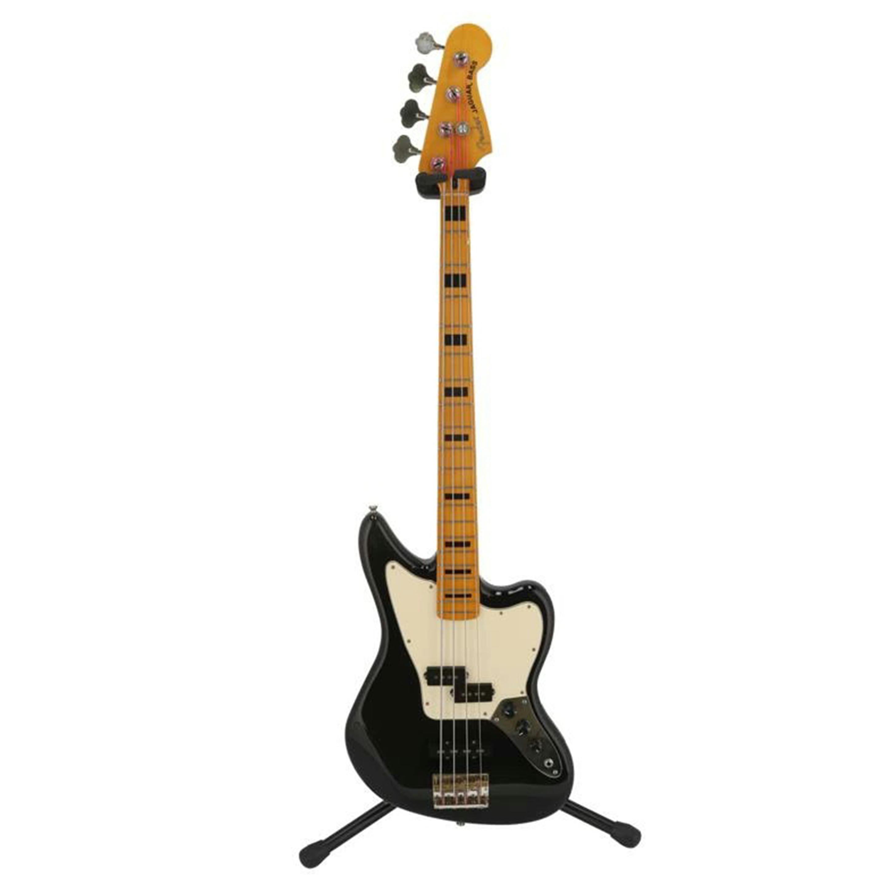 FENDER China フェンダー チャイナ/エレキベース/M Play Jaguar Bass//CGF1300714/Aランク/09
