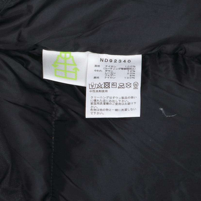 THE NORTH FACE ザ ノースフェイス/Baltro Light Jacket/バルトロライトジャケット/ND92340//Bランク/05