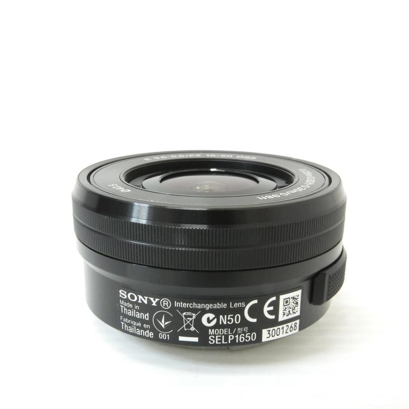SONY ソニー/α6000レンズキット/ILCE-6000L/ILCE-6000L//3058643/ABランク/88