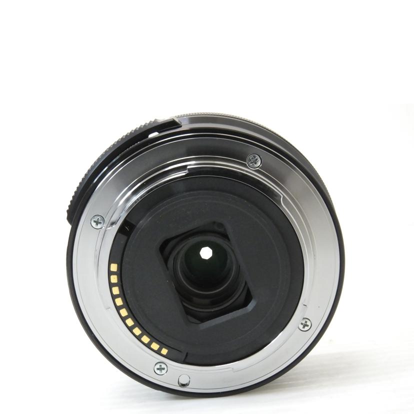 SONY ソニー/α6000レンズキット/ILCE-6000L/ILCE-6000L//3058643/ABランク/88