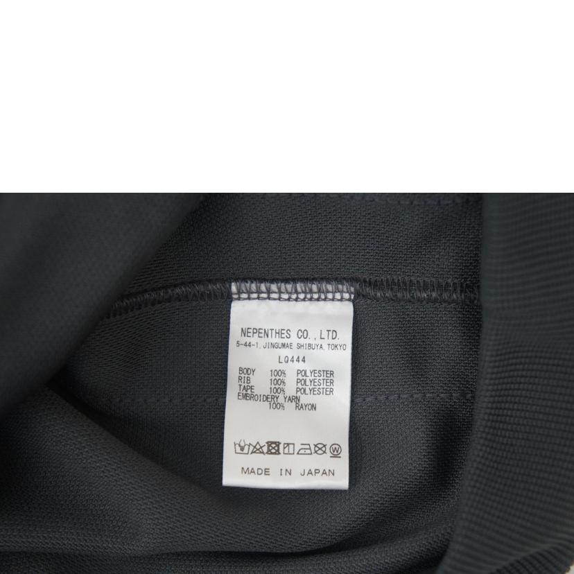 Needles 別注R.C/Needles 別注R.C トラックジャケット M/LQ444//Aランク/67