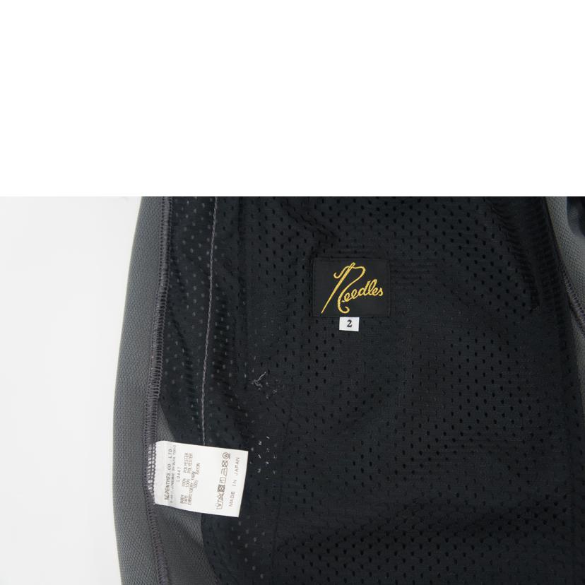 Needles 別注R.C/Needles 別注R.C ナロートラックパンツ 2/LQ447//Aランク/67
