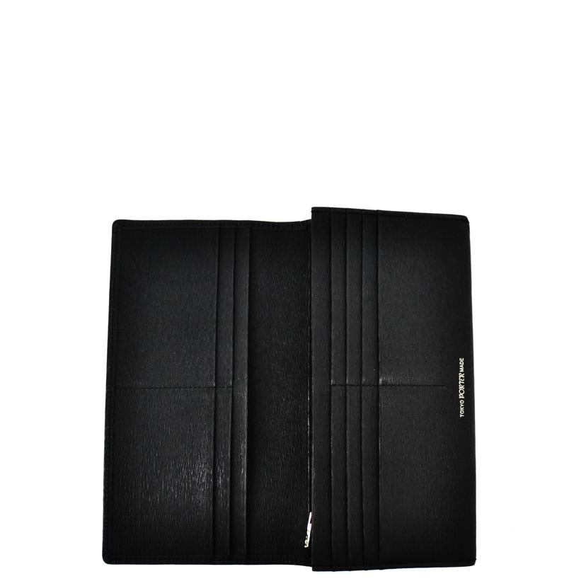PORTER/二つ折り長財布//ABランク/75