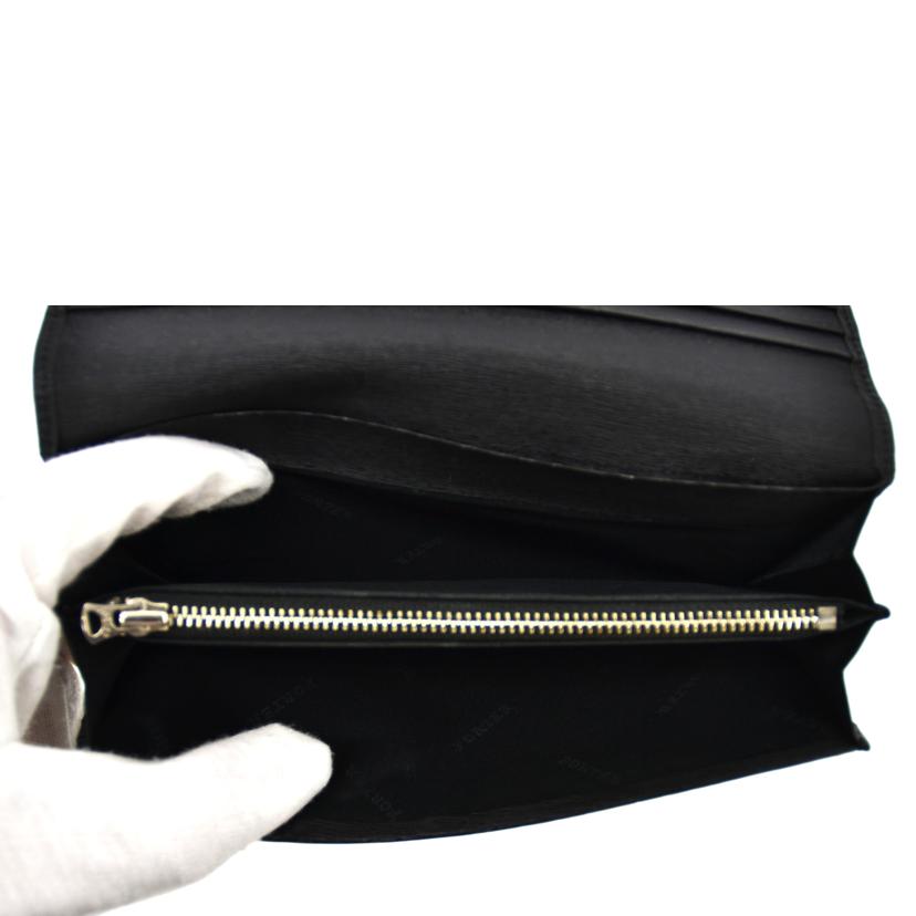 PORTER/二つ折り長財布//ABランク/75