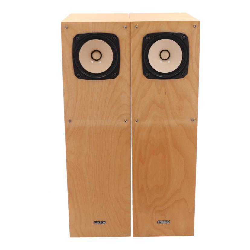 FOSTEX フォステクス /スピーカー(2台セット)/FE126En/BK126En//-/Bランク/77