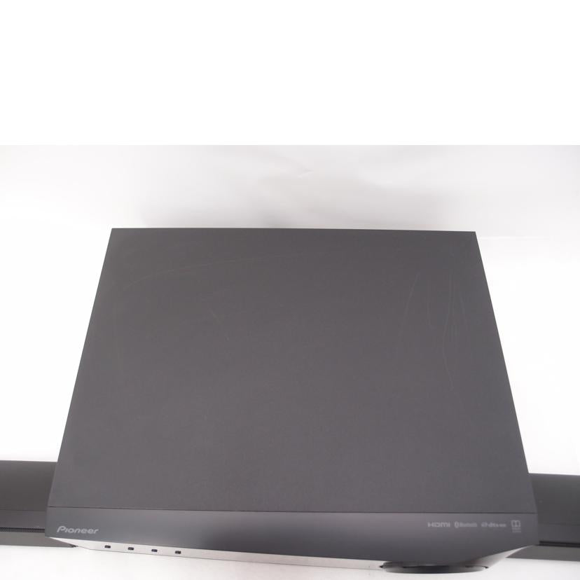 Pioneer パイオニア/ホームシアターシステム/HTP-CS1//RAID007889JP/ABランク/69