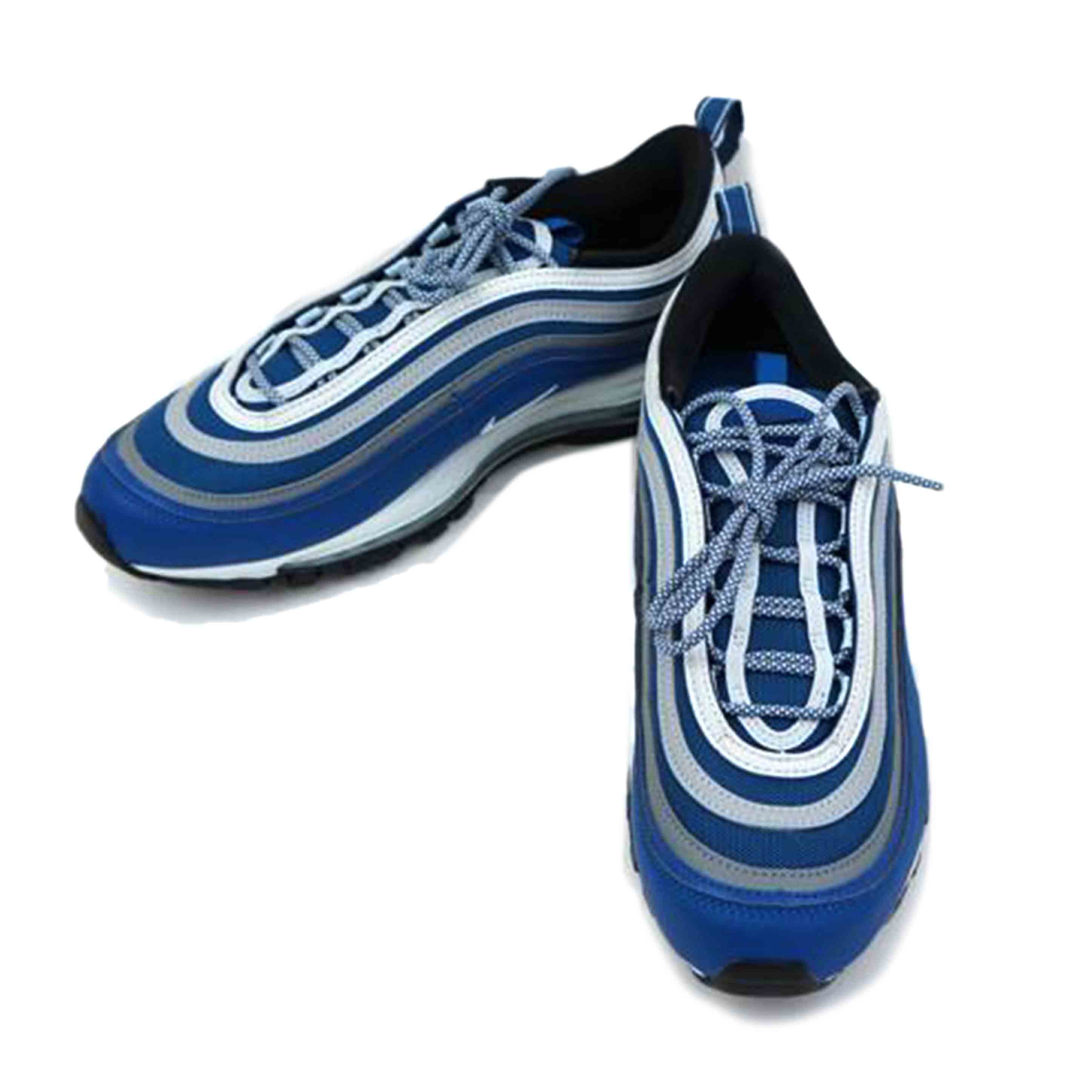 NIKE ナイキ/NIKE AIR MAX 97 28.0/FN6957-400//Aランク/67