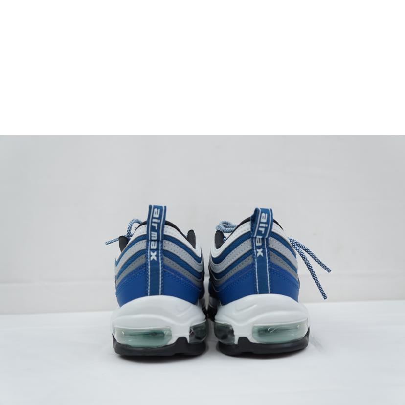 NIKE ナイキ/NIKE AIR MAX 97 28.0/FN6957-400//Aランク/67