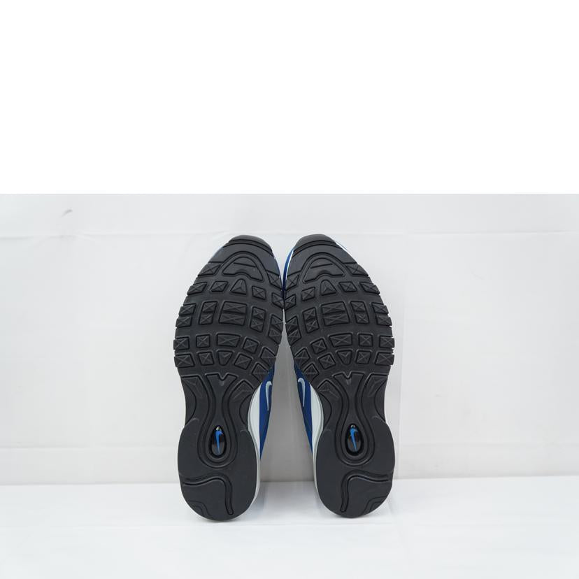 NIKE ナイキ/NIKE AIR MAX 97 28.0/FN6957-400//Aランク/67