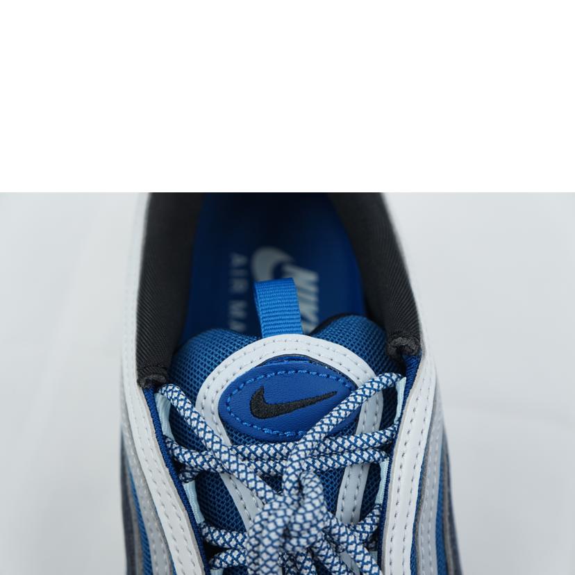 NIKE ナイキ/NIKE AIR MAX 97 28.0/FN6957-400//Aランク/67