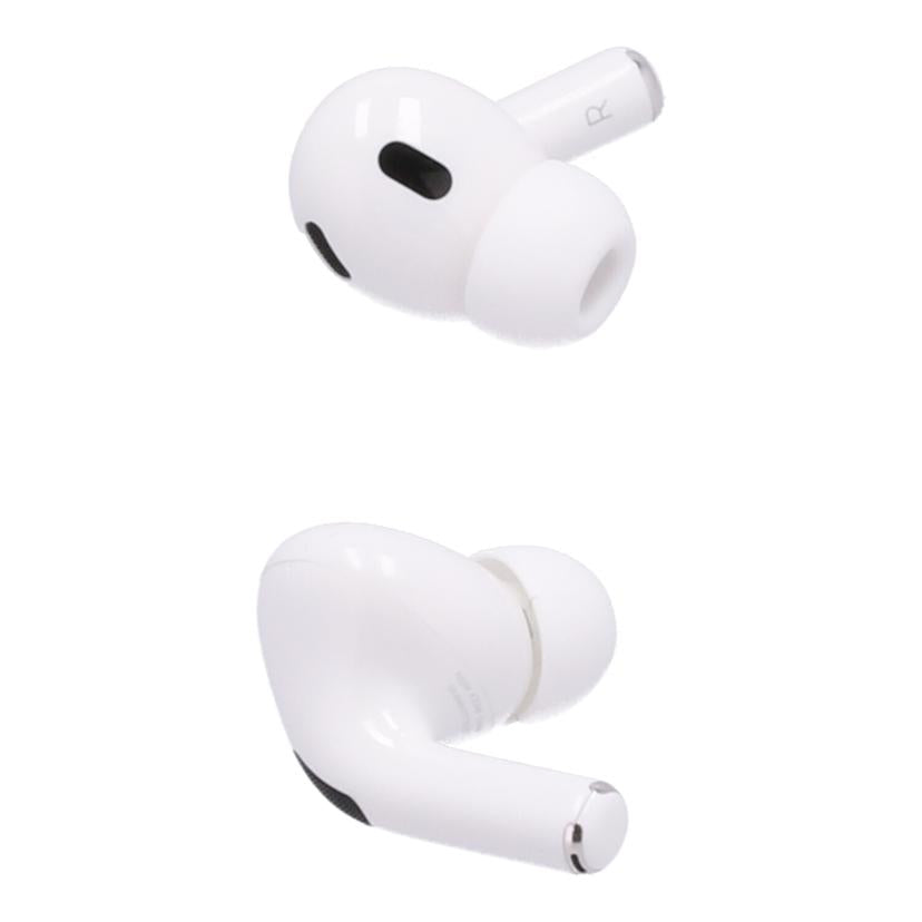 Apple アップル/AirPods Pro(第2世代、USB-C)/MTJV3J/A//FHTPXWJW2T/Bランク/69