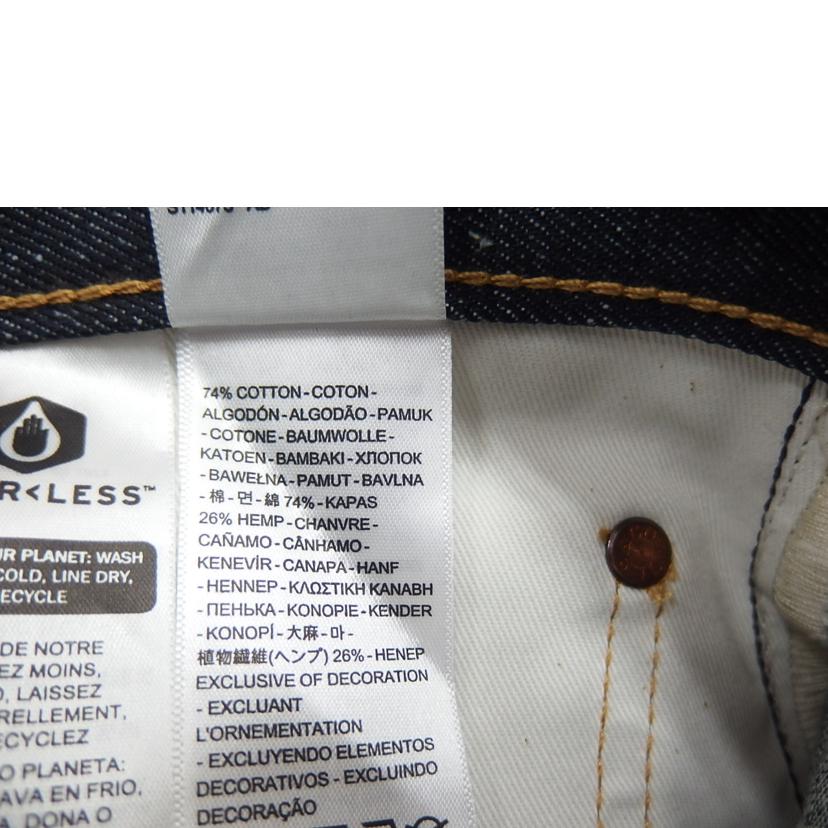 Levis/Levis/501/ORIGINAL/501//サイズW29L34/ABランク/82