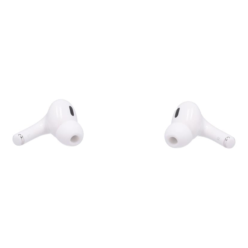 Apple アップル/AirPods Pro(第2世代、USB-C)/MTJV3J/A//FHTPXWJW2T/Bランク/69