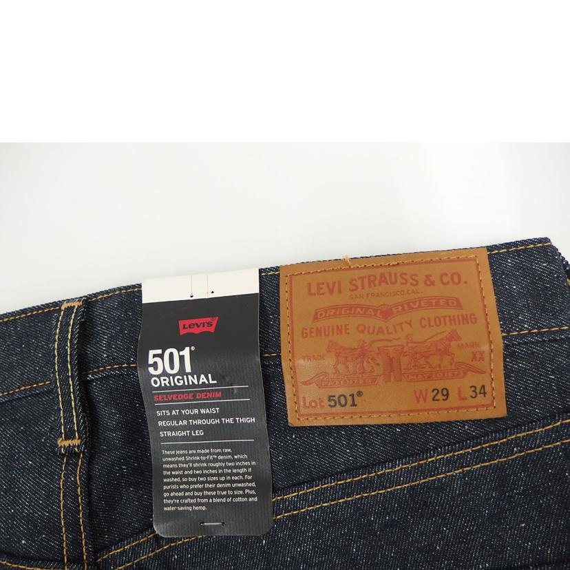 Levis/Levis/501/ORIGINAL/501//サイズW29L34/ABランク/82
