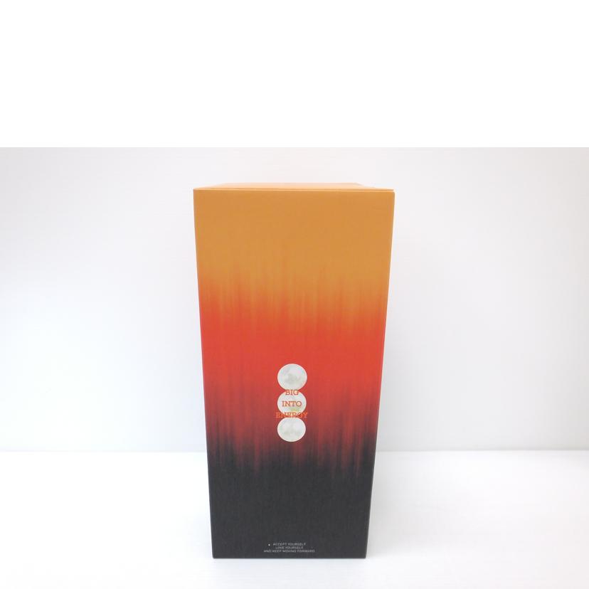 POP MART ポップマート/ROCK THE UNIVERSE ぬいぐるみ 「THE MONSTERS Big into Energyシリーズ」//SAランク/88