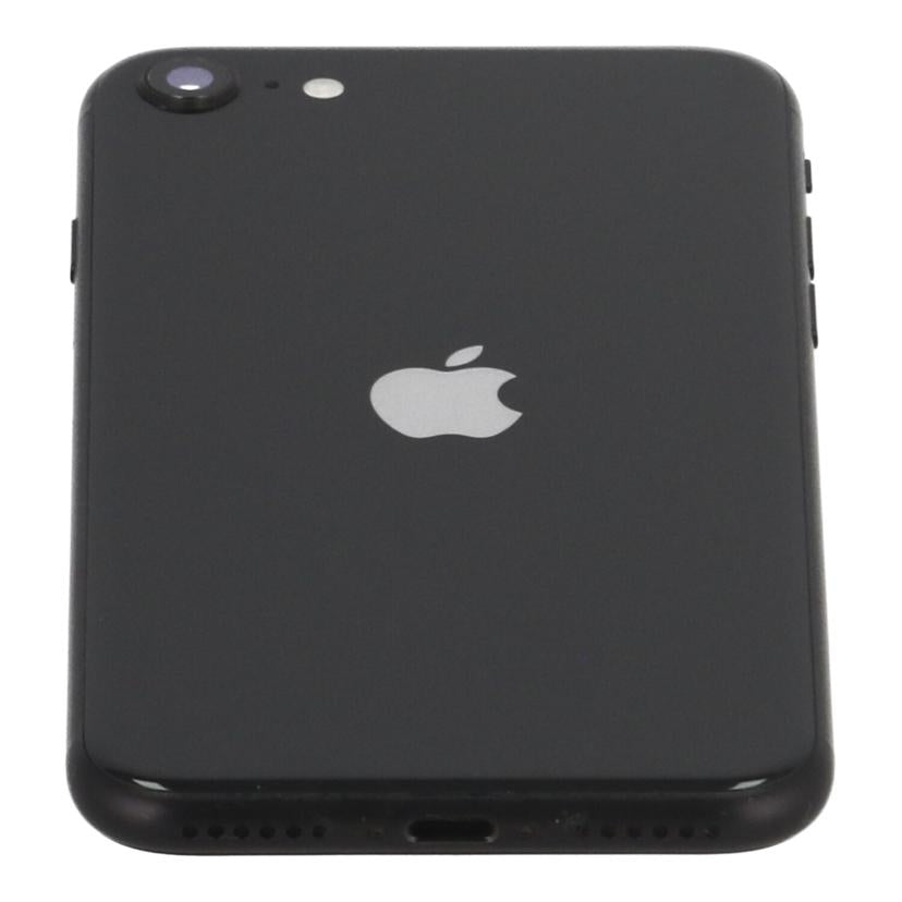 Apple docomo アップル /iPhone SE 第2世代 128GB/MXD02J/A//F17D32MZPLK2/Bランク/64