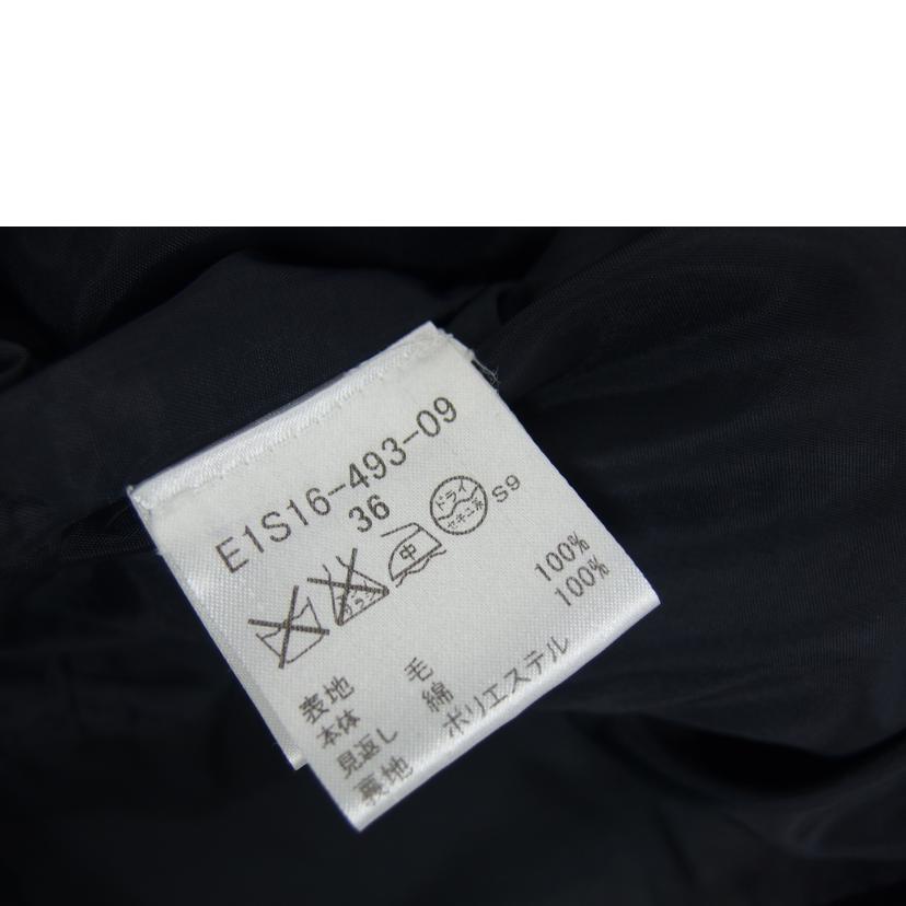 BURBERRY バーバリー/BLUE LABEチェック柄スカート//ABランク/18
