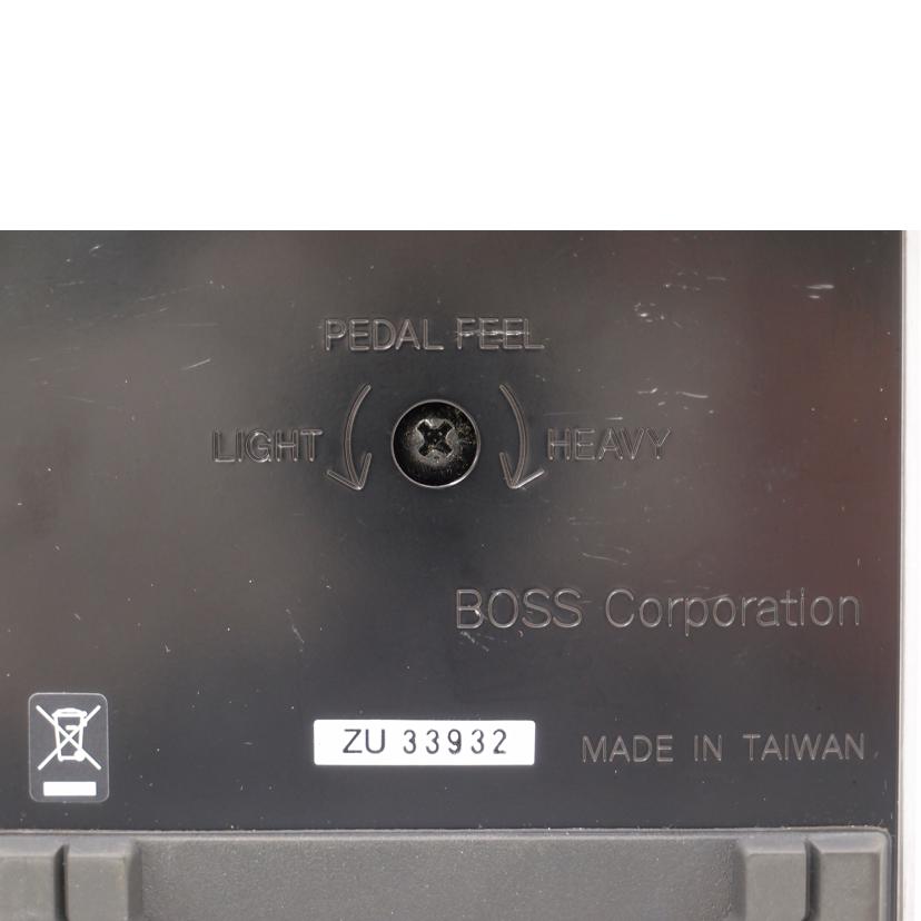 BOSS ボス/ボリュームペダル/FV-500H//ZU33932/Bランク/69