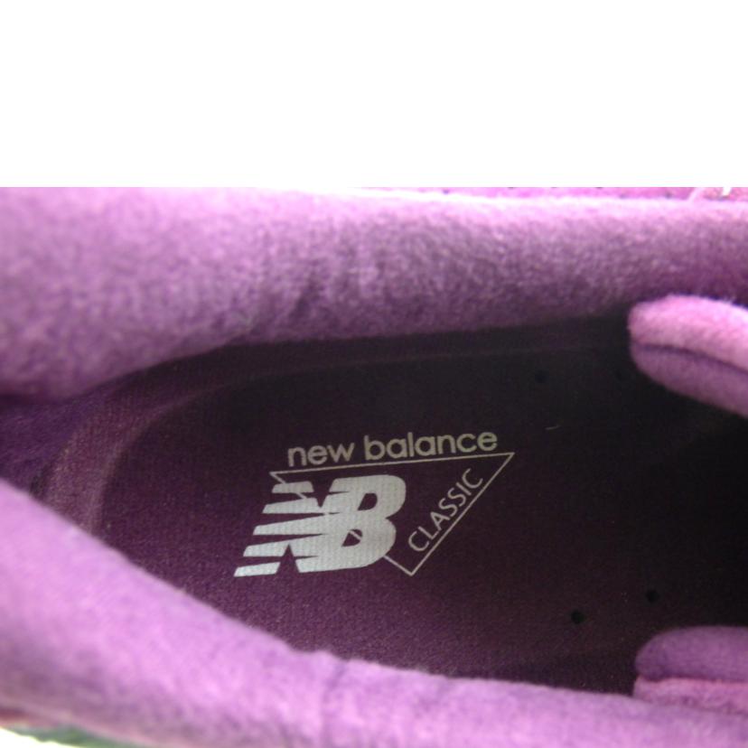 new balance ニューバランス/new balance ローカットスニーカー/M998CM//ABランク/64
