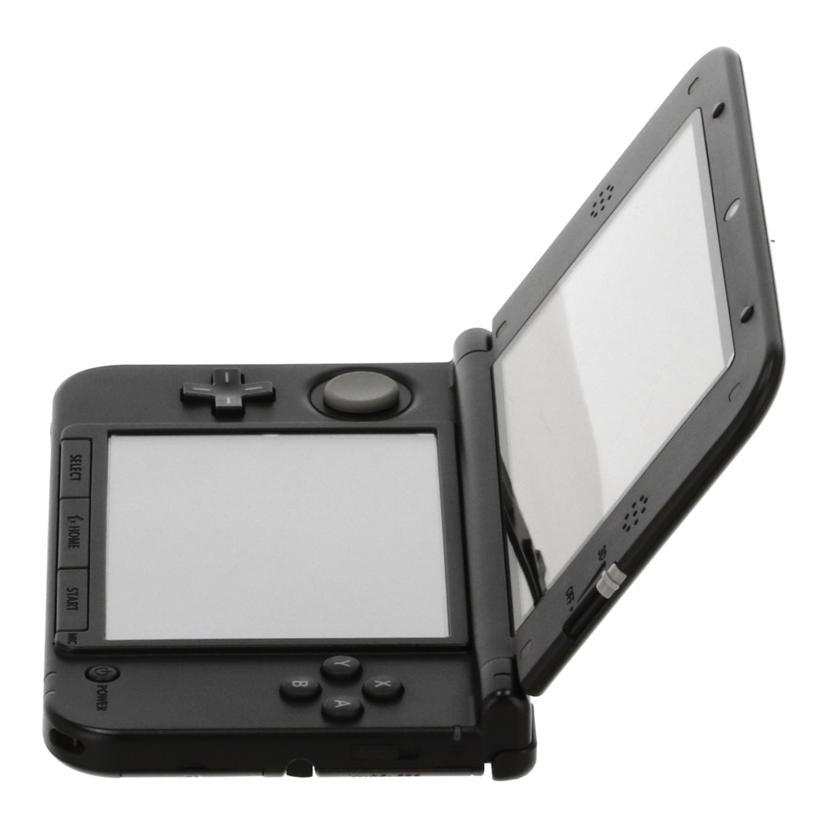 NINTENDO 任天堂 ニンテンドー /Nintendo 3DS LL 本体/SPR-001//SJF119052884/Bランク/24
