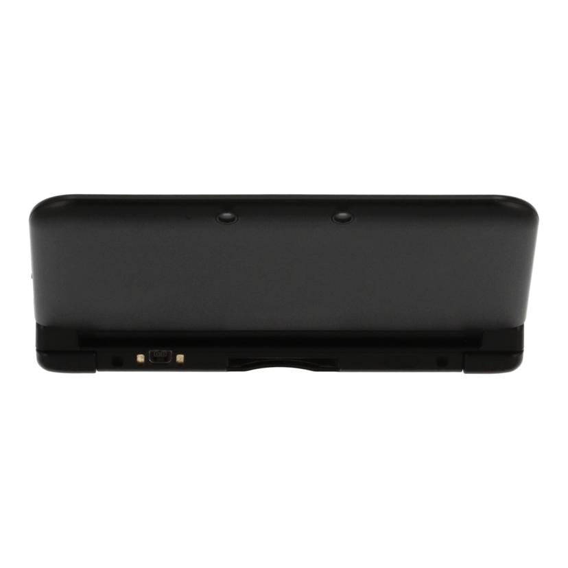 NINTENDO 任天堂 ニンテンドー /Nintendo 3DS LL 本体/SPR-001//SJF119052884/Bランク/24