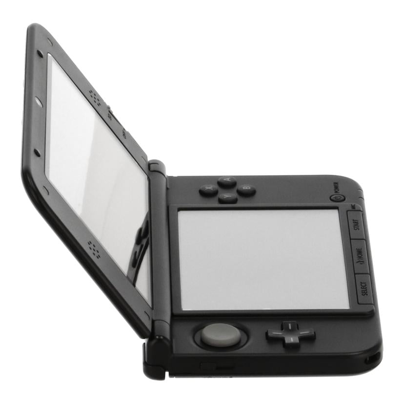 NINTENDO 任天堂 ニンテンドー /Nintendo 3DS LL 本体/SPR-001//SJF119052884/Bランク/24