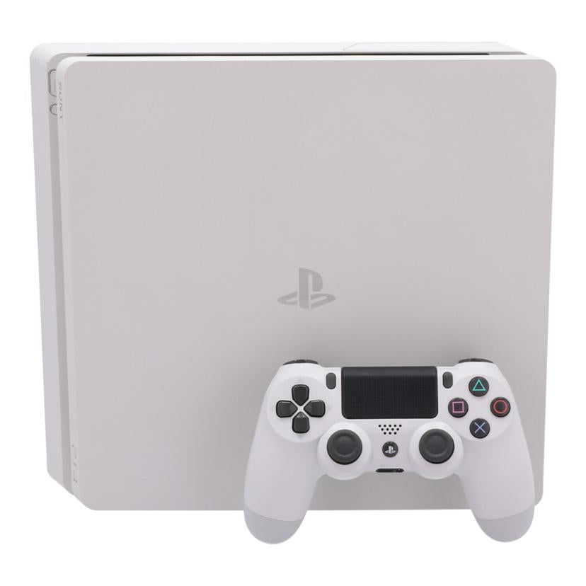 SONY ソニー/PlayStation4 本体 1TB/CUH-2200BB02//S011278198M/Bランク/01