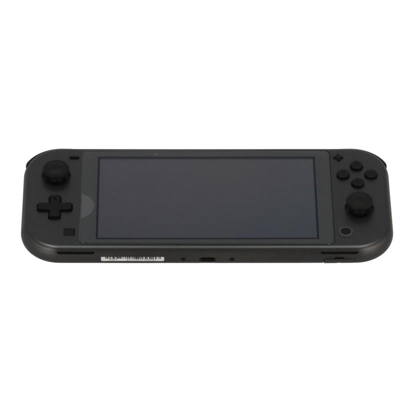 NINTENDO 任天堂 ニンテンドー /Nintendo Switch Lite 本体 ディアルガ・パルキア/HDH-S-VAZAA//XJJ10017724721/Bランク/24